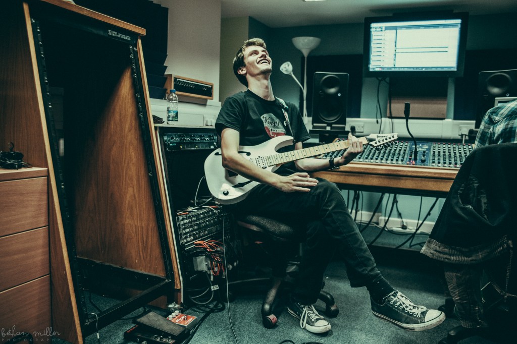 Happy Holidays from Eden Shadow.