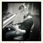 Alex Broben Eden Shadow