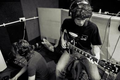 Ryan Elliott Eden Shadow 