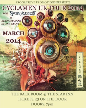 eden shadow w.cyclamen